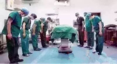暖闻！甘肃34岁男医生突发疾病去世，捐献器官6人得救