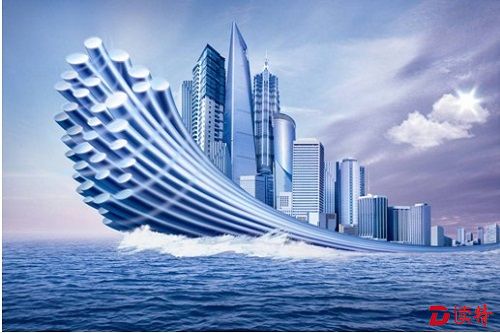 深圳努力打造国家新型智慧城市标杆