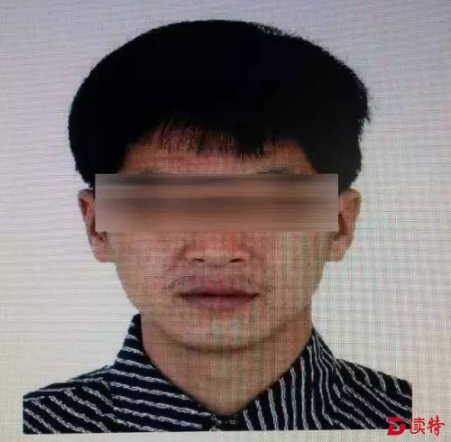 河源村民行凶案告破疑犯落网