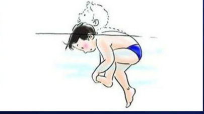 深圳入夏已接33起溺水报警！这些自救技能你必须知道
