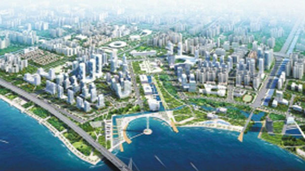 深圳国家自主创新示范区草案等你提意见
