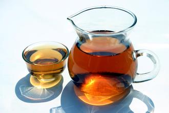 茶汤