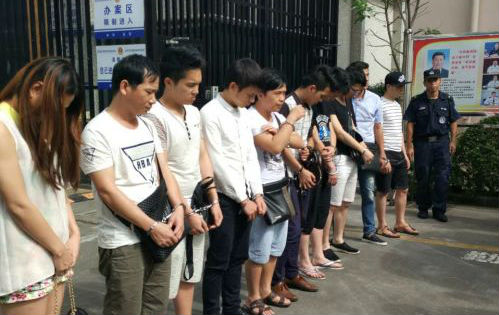 减肥无效可退款？其实是挖好了坑专等你上当