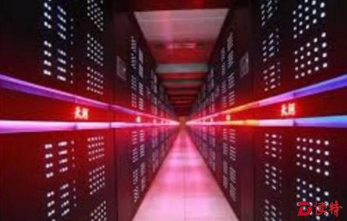 全球超级计算机500强中国双第一