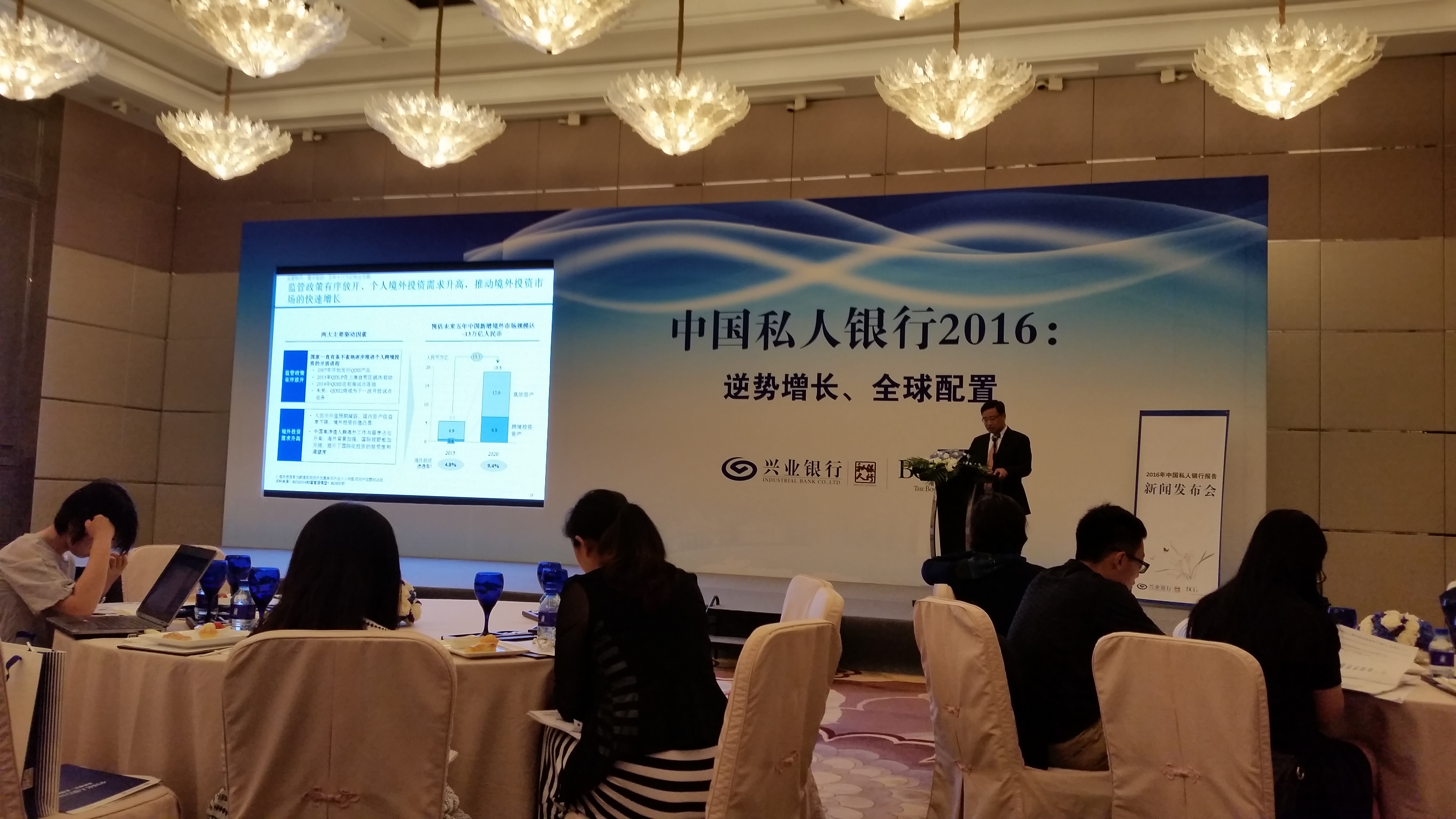 四年后，中国高净值家庭或增至388万户