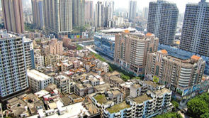 你家小区够安全吗？宝安摸底老旧小区安全状况