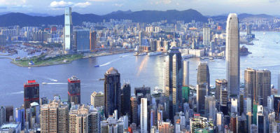 香港外来直接投资续踞全球第二