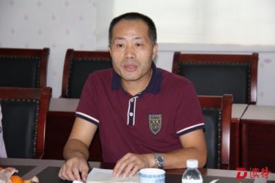 罗湖区教育局局长王琦接受组织调查