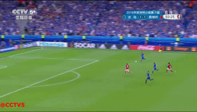 gif 冰岛绝杀