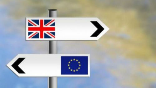 英国广播公司发布预测：英国公投脱欧阵营将获得胜利