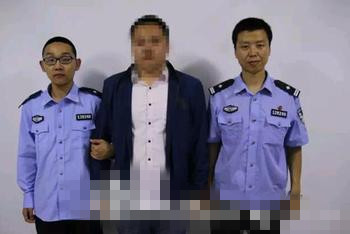 “苞米地惊现大老鼠成精”  黑龙江男子发布谣言被拘