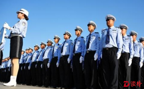 2016年公安高等院校（非现役）招生要面试了