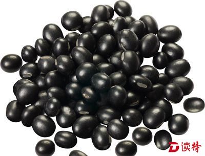 黑豆