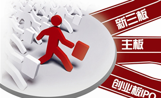 新三板今起分层，953家企业进入创新层