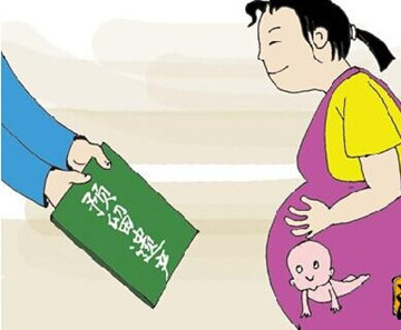 胎儿可继承遗产！民法总则草案这些亮点与你有关