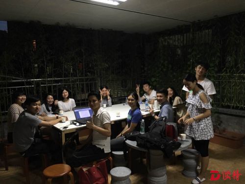 众筹拍微电影！坪山社工“玩”出新花样