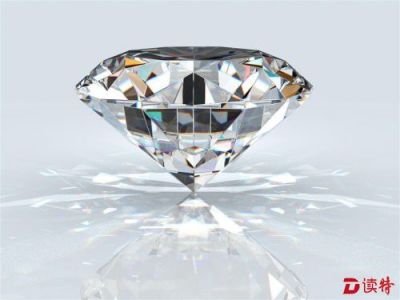 你以为买钻石就赚钱，投资容易，变现难！