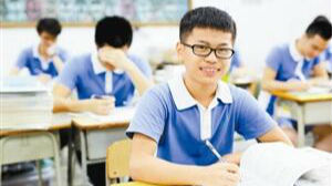 高考宝宝们，深圳书记市长给你们发贺信啦！