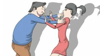 视频 | 湖南女遭性侵被装行李箱 警民联手解救