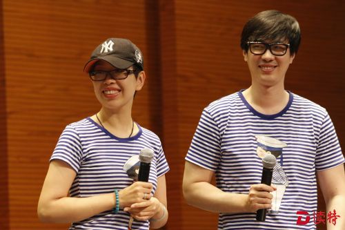 妻子患癌，唐家三少出书自述与妻16年真爱
