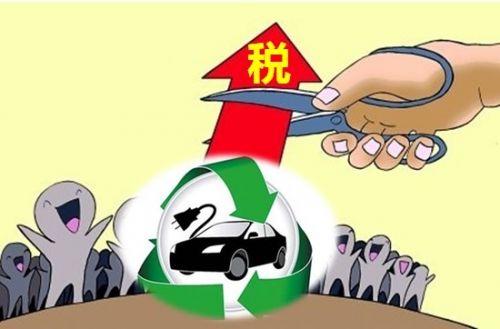 175项减免税事项可直接减免申报