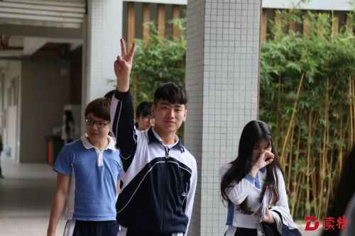相信自己！