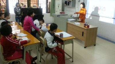深圳福利中心今年首次有2名孩子考上一本线！