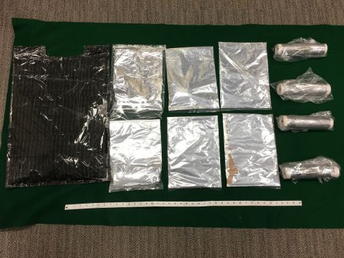 车尾箱里藏6公斤可卡因，茶叶袋里装大麻草！都栽了