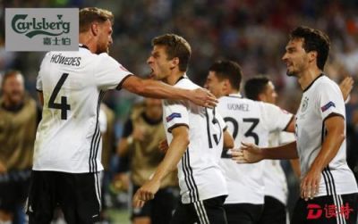 欧洲杯-德国总分7-6意大利晋级 诺伊尔两扑点