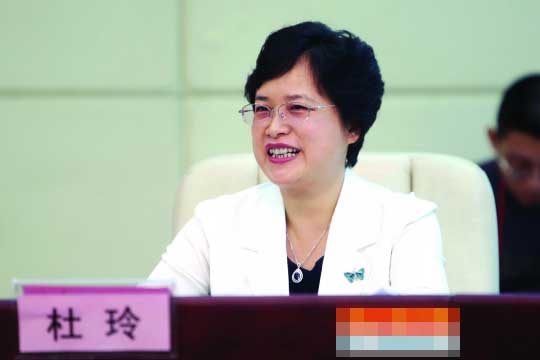 专访 | 杜玲：打造食品安全“盐田品质” 