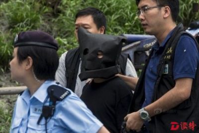 香港富豪女绑架案二次开庭  2789万赎金被找回