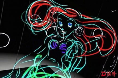 VR艺术