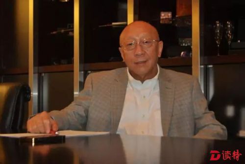刷屏的万科“扫地僧”刘元生究竟何许人也