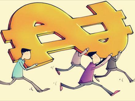 投资必读｜公开市场回笼资金 央行投放资金趋谨慎