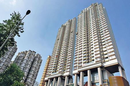 香港楼市行情转旺 内地客赴港置业意愿高