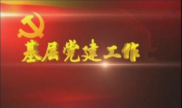 真新鲜！南湖街道基层党建用上ISO9000