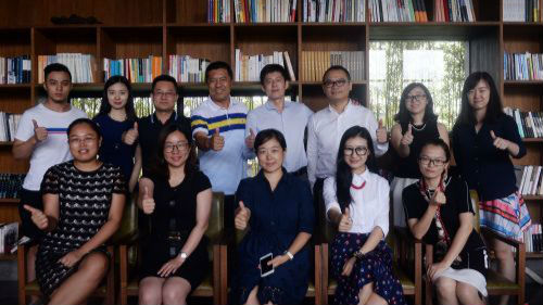 前海金融创新的独角兽都有谁？