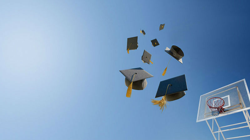 今年的学位证书不一样  都是高校自主设计 