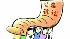 市检察院首次 “亮剑”行政公益诉讼