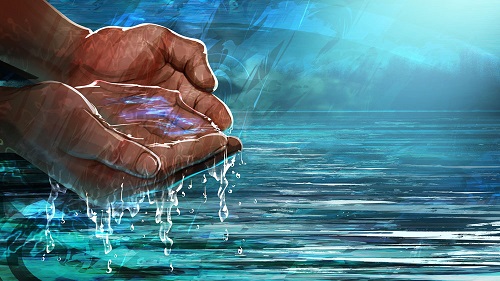 市水务局长王立新：深圳治水从1.0版走向2.0版
