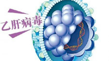 病毒性肝炎成全球