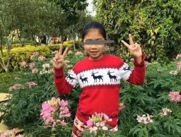 10岁幼女上学途中被奸杀 19岁凶手6年前就曾杀人