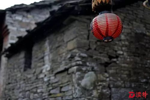 天龙屯堡
