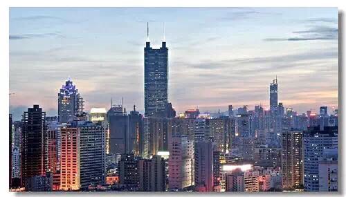 深圳严肃换届纪律谈心谈话，到底谈了些啥？