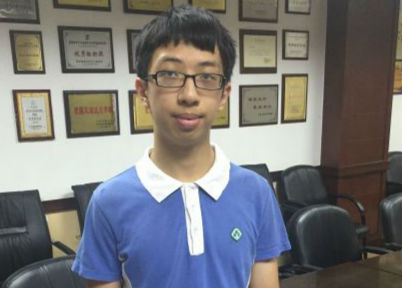 敢向老师质疑！中考状元姚文涛透露高分“秘籍”