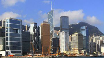 香港本地公司总数超逾130万间