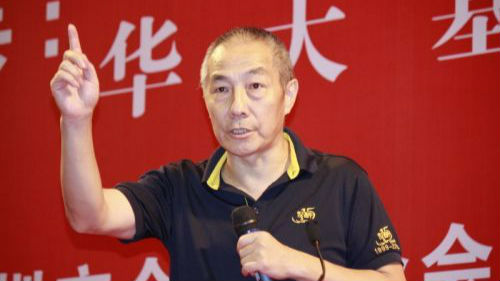 汪建：未来5-10年生命经济将培育万亿级企业