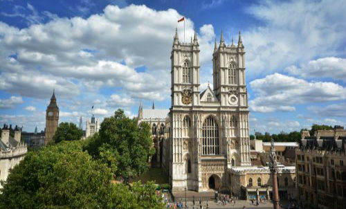 westminster