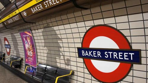 baker street