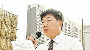 龙岗实验学校原校长果向明受贿案一审获判
